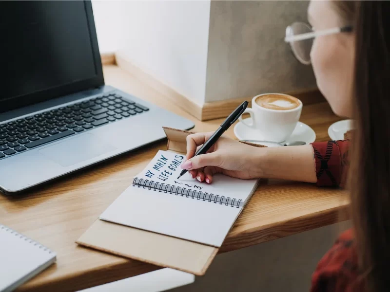 Career Development Objectives