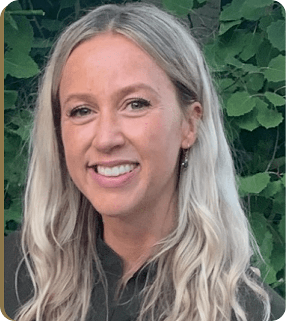 Katie Sharpe, MC, Registered Provisional Psychologist 1 expandyourroots