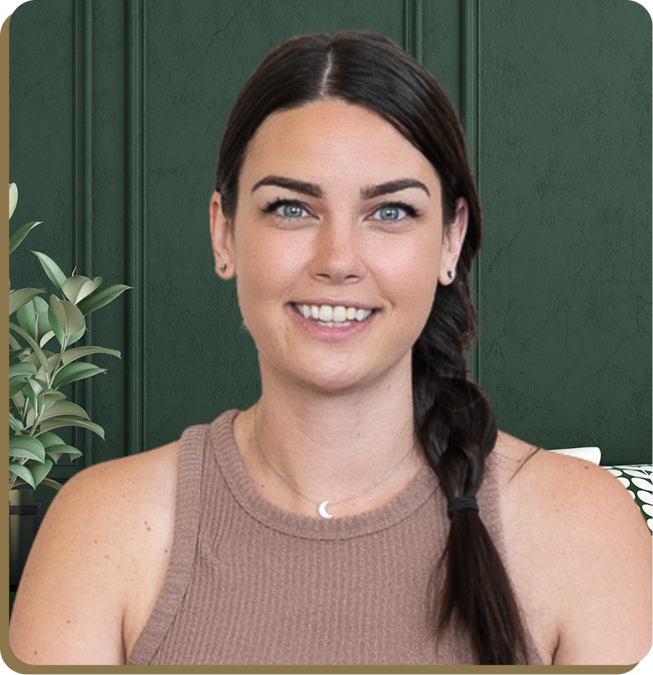 Laura, Yoga Instructor 1 svg+xml;charset=utf