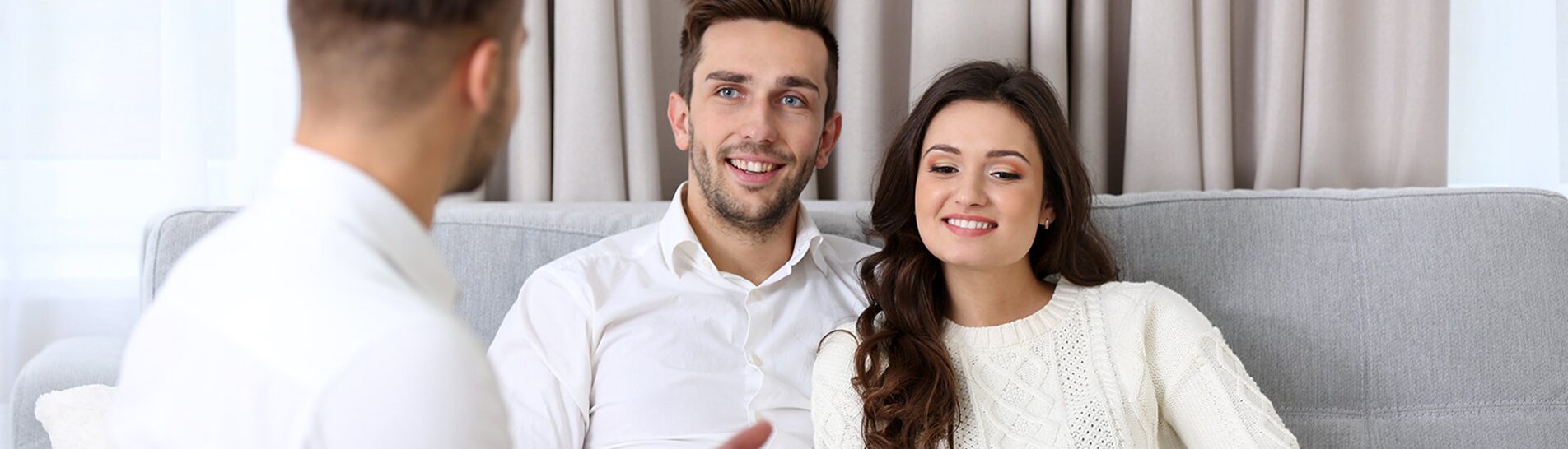 Signs It May Be Time for Couples Counseling and What to Expect
